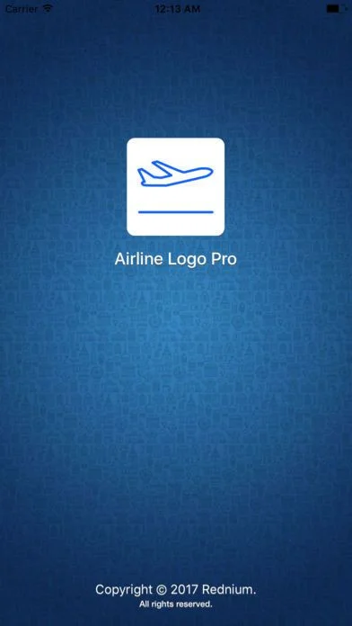 Рецензии Airline Logo Pro