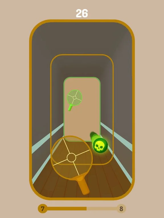 Squash Hit Squash Hit