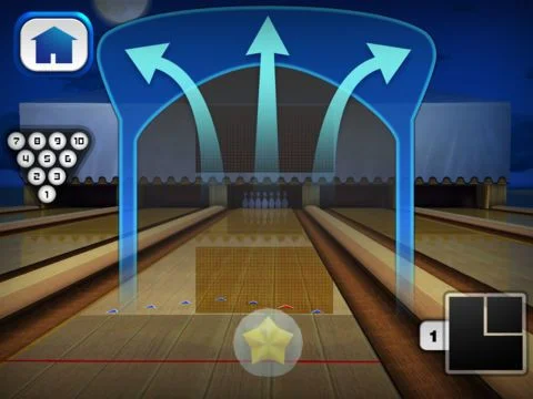 Beach Bowling 3D Beach Bowling 3D