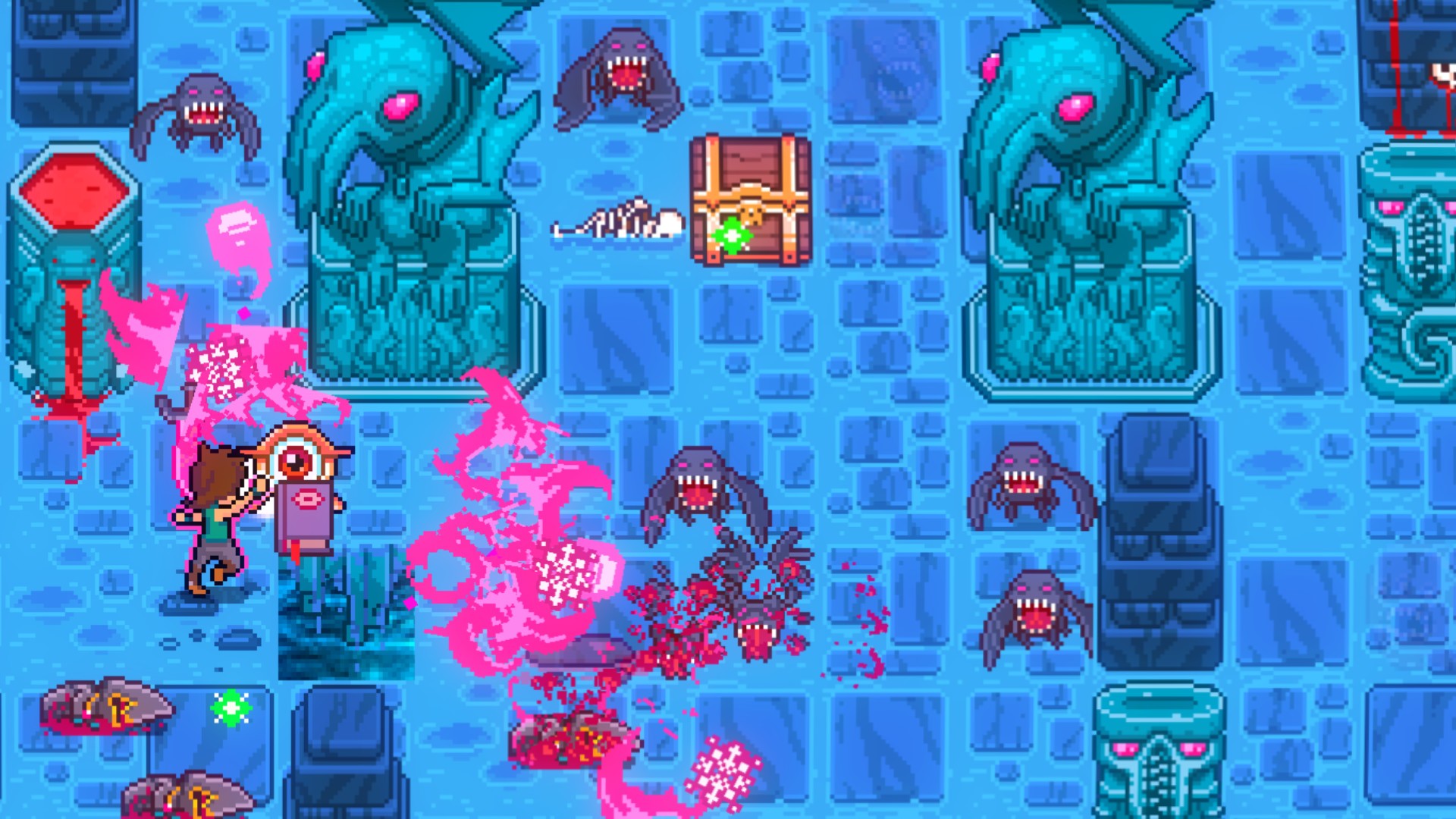 Deathstate: Abyssal Edition Deathstate: Abyssal Edition