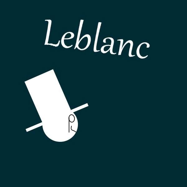 Leblanc (itch)