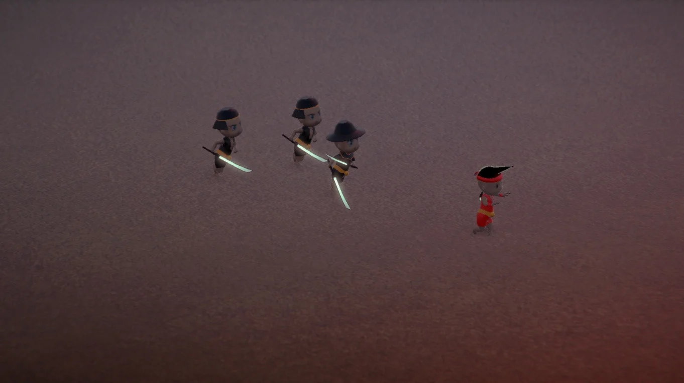 Sword Art Siam (itch) Sword Art Siam (itch)