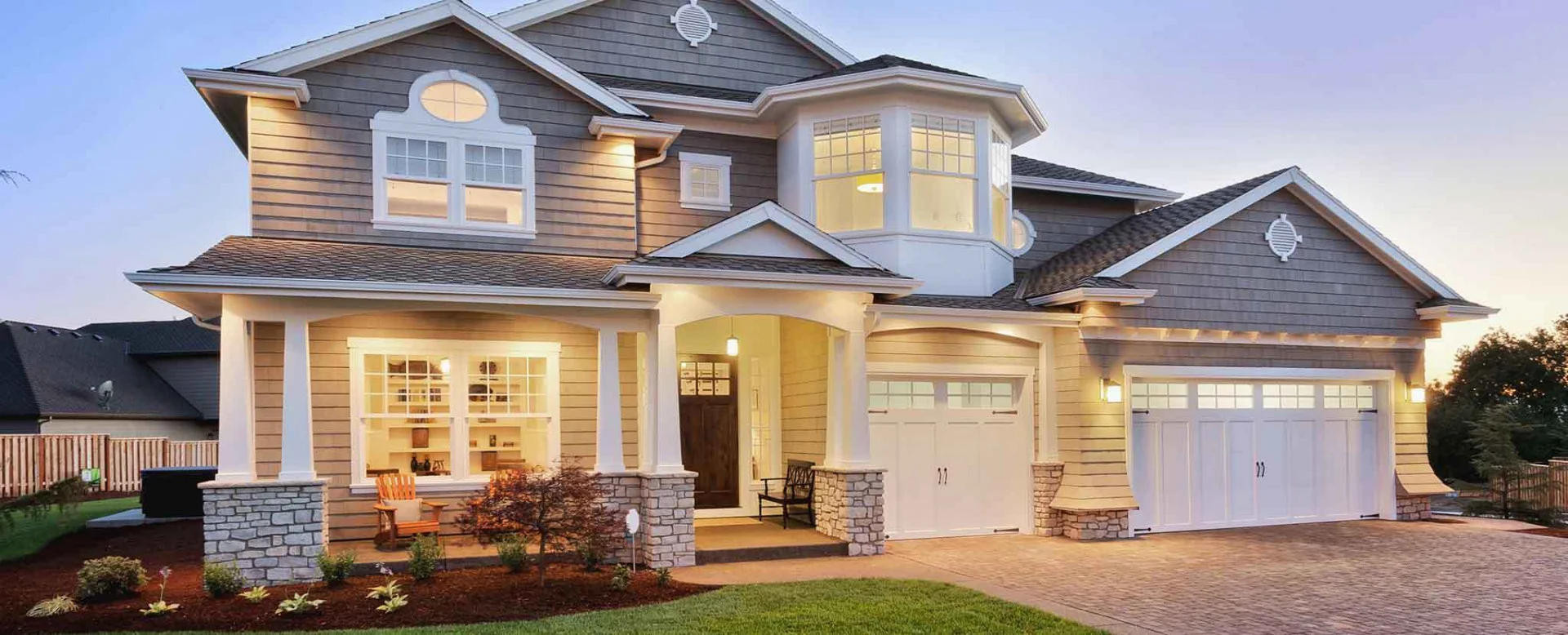Childhood Home (itch)