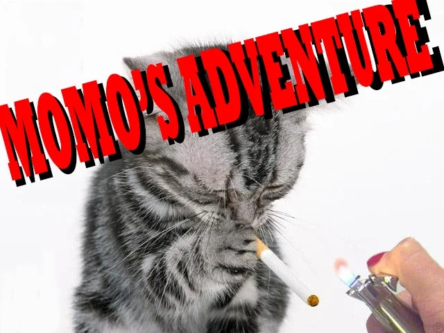 MoMo's Adventure (sKiTx_Gaming) (itch)