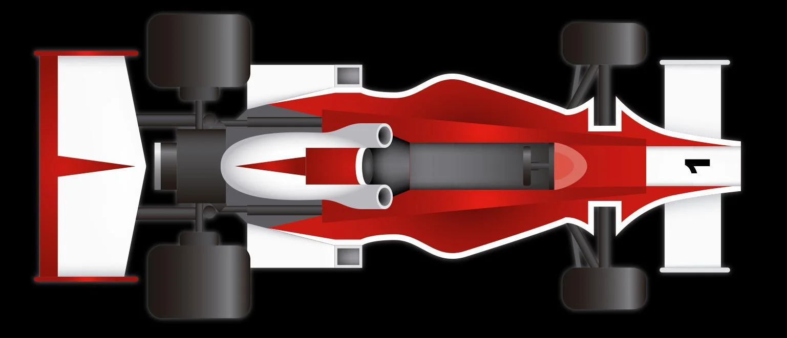 Рецензии F1 Racer (itch)