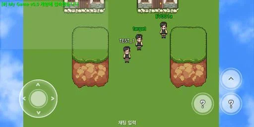 Nekoland Player