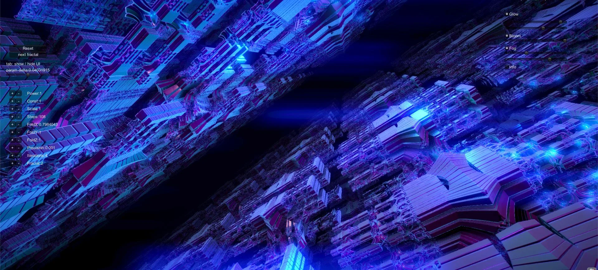 Emergence Fractal Universe ᵠ Emergence Fractal Universe ᵠ