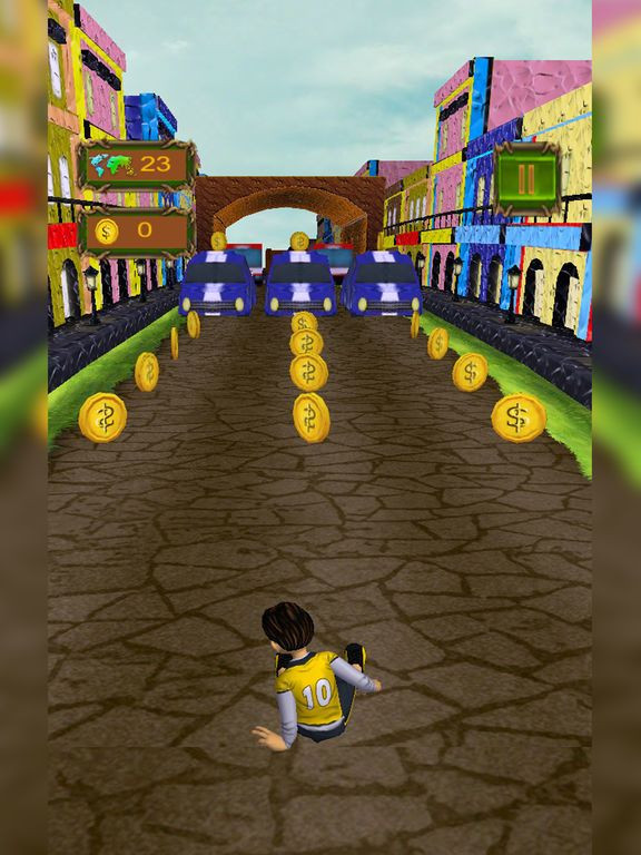 Рецензии Prince Endless Running Fun Pro