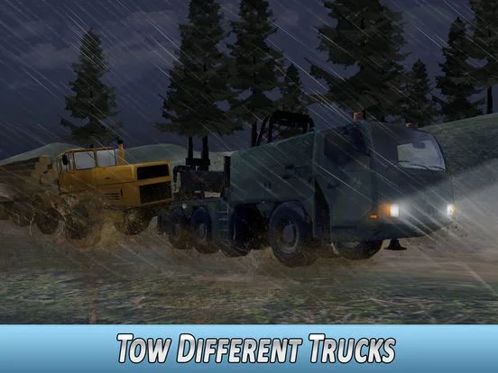 Offroad Tow Truck Simulator 2 Offroad Tow Truck Simulator 2