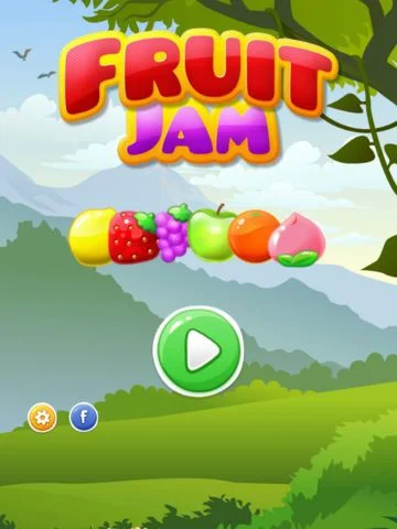 Fruit Jam - Juice Mania by Mediaflex Games for Free Fruit Jam - Juice Mania by Mediaflex Games for Free