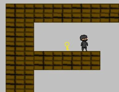 Рецензии NINJA PLATFORMER (itch)