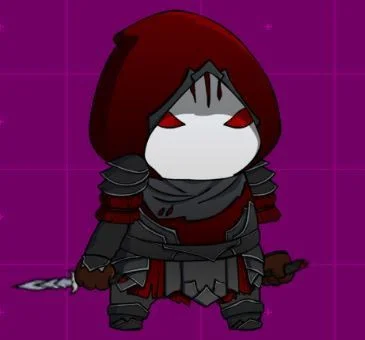 Bloodmancer (Cipery) (itch) Bloodmancer (Cipery) (itch)