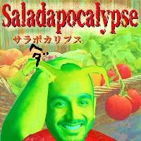 Saladapocalypse (itch) Saladapocalypse (itch)