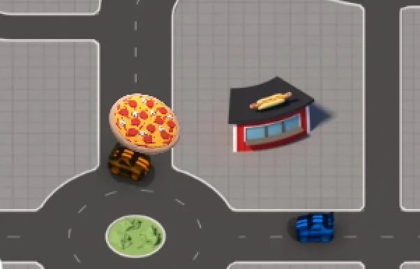 Bambacars (itch) Bambacars (itch)