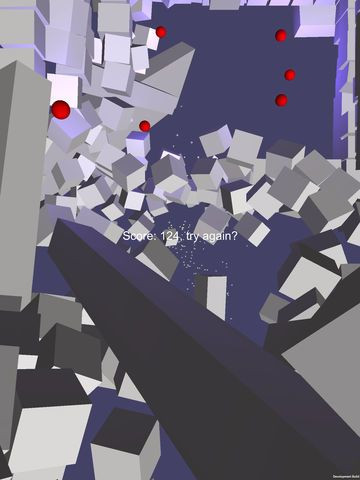 The Fall 3D The Fall 3D