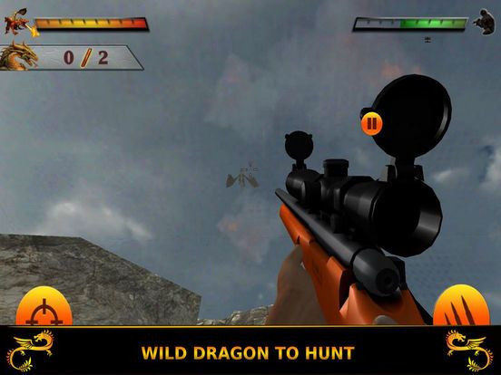 Modern Shoot: Dragon Sniper Hu Modern Shoot: Dragon Sniper Hu