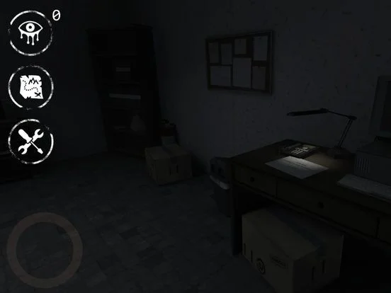 Eyes - The Scary Horror Game Eyes - The Scary Horror Game