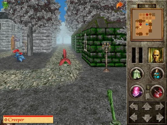 The Quest - Hero of Lukomorye3