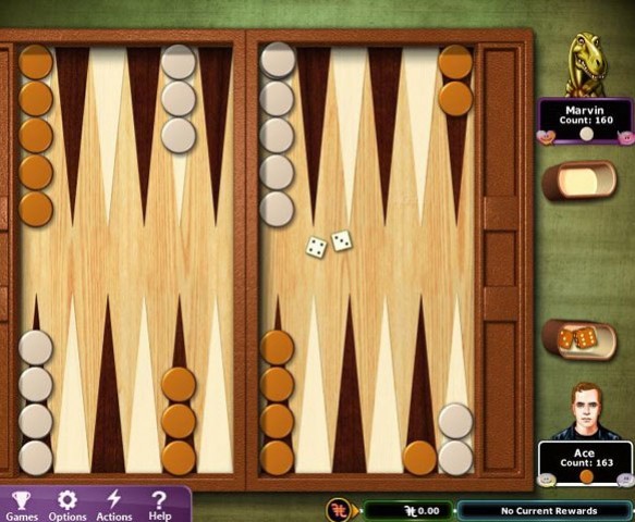 Hoyle Puzzle & Board Games (2012) Hoyle Puzzle & Board Games (2012)