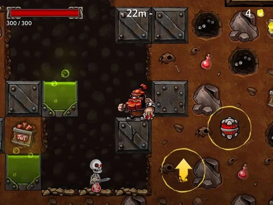 Статьи по Bomb Carnage