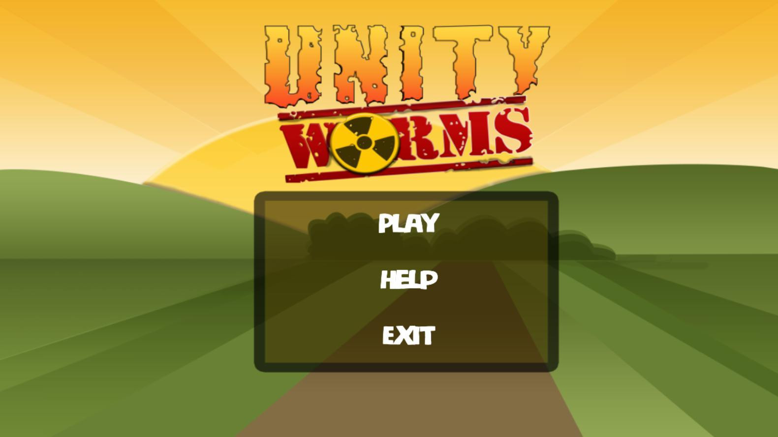 Unity Worms (itch) Unity Worms (itch)