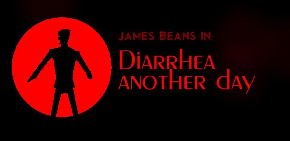 Diarrhea Another Day (itch) Diarrhea Another Day (itch)
