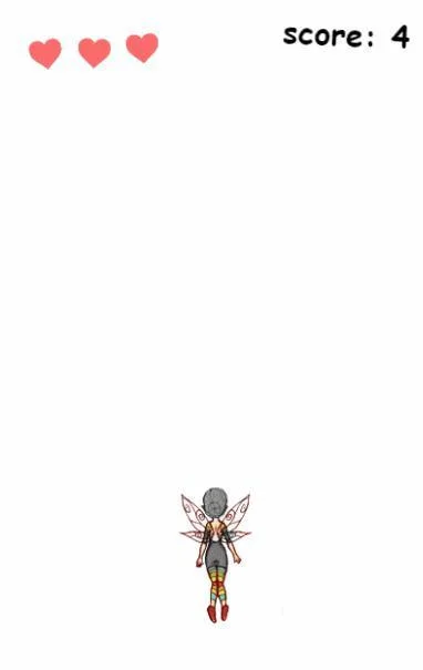 Yifairy (itch)