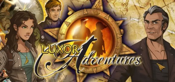 Luxor Adventures