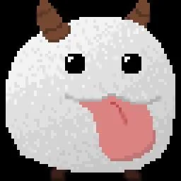 Poro Endless Runner (itch)