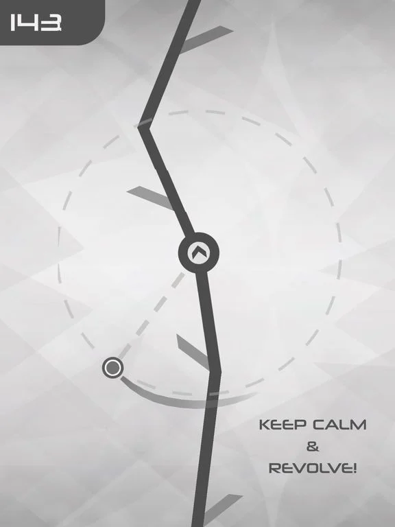Revolus - Orbital Dash Revolus - Orbital Dash
