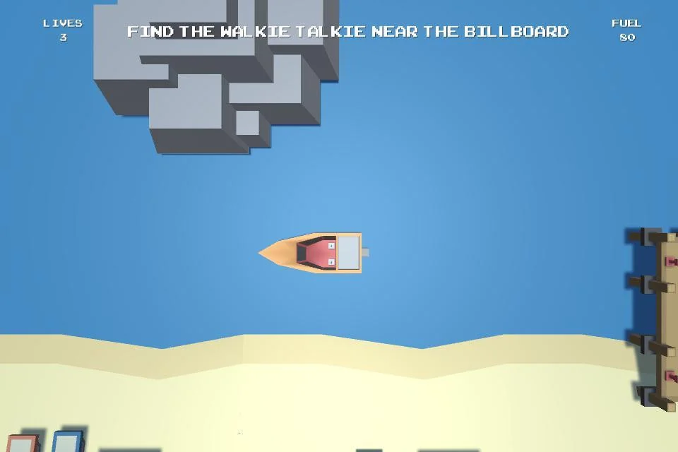 Speed Rally (itch)