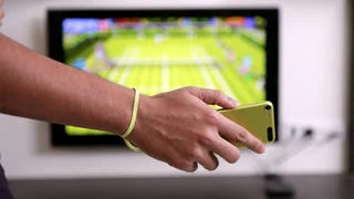 Рецензии Motion Tennis