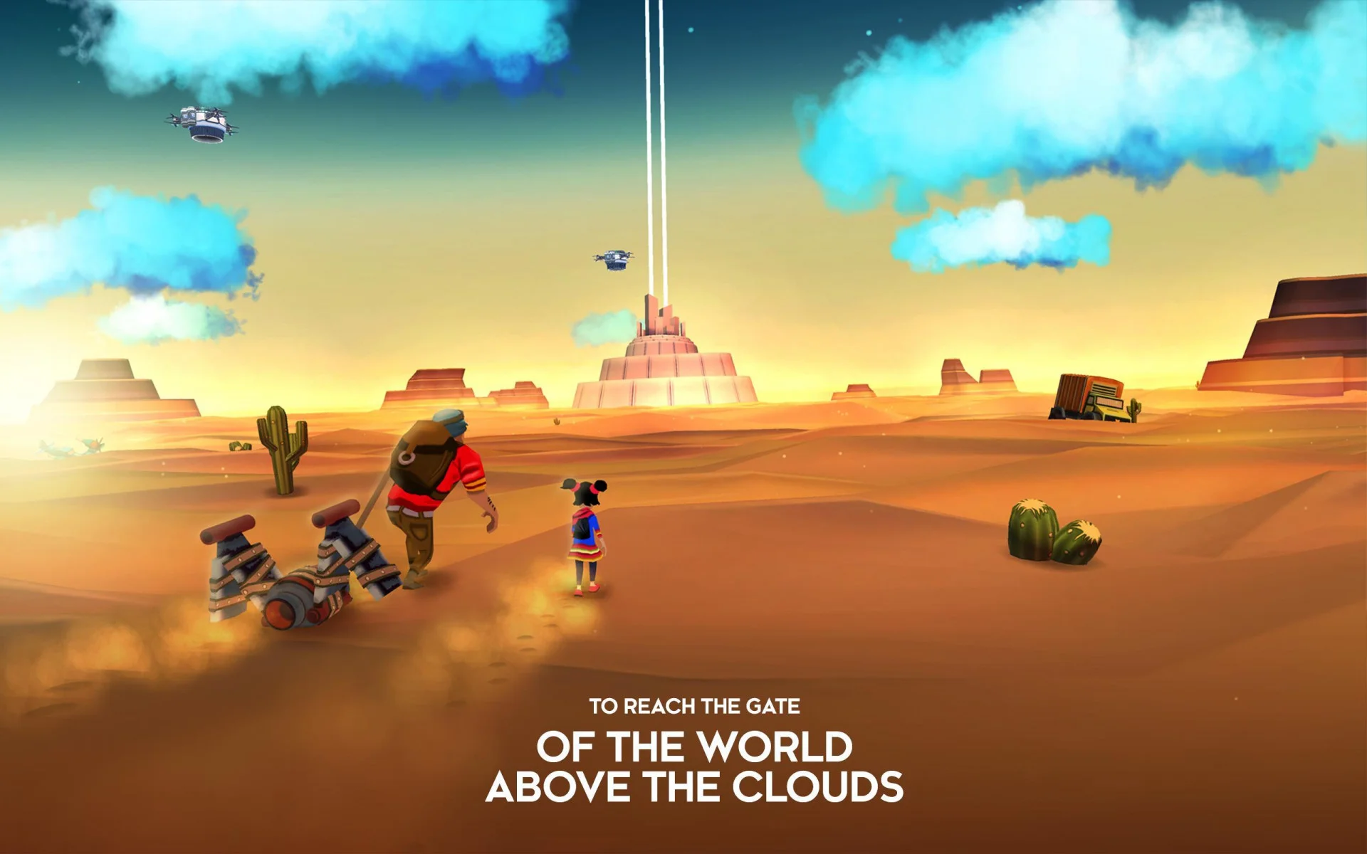 Cloud Chasers (Blindflug Studios AG) (itch) Cloud Chasers (Blindflug Studios AG) (itch)