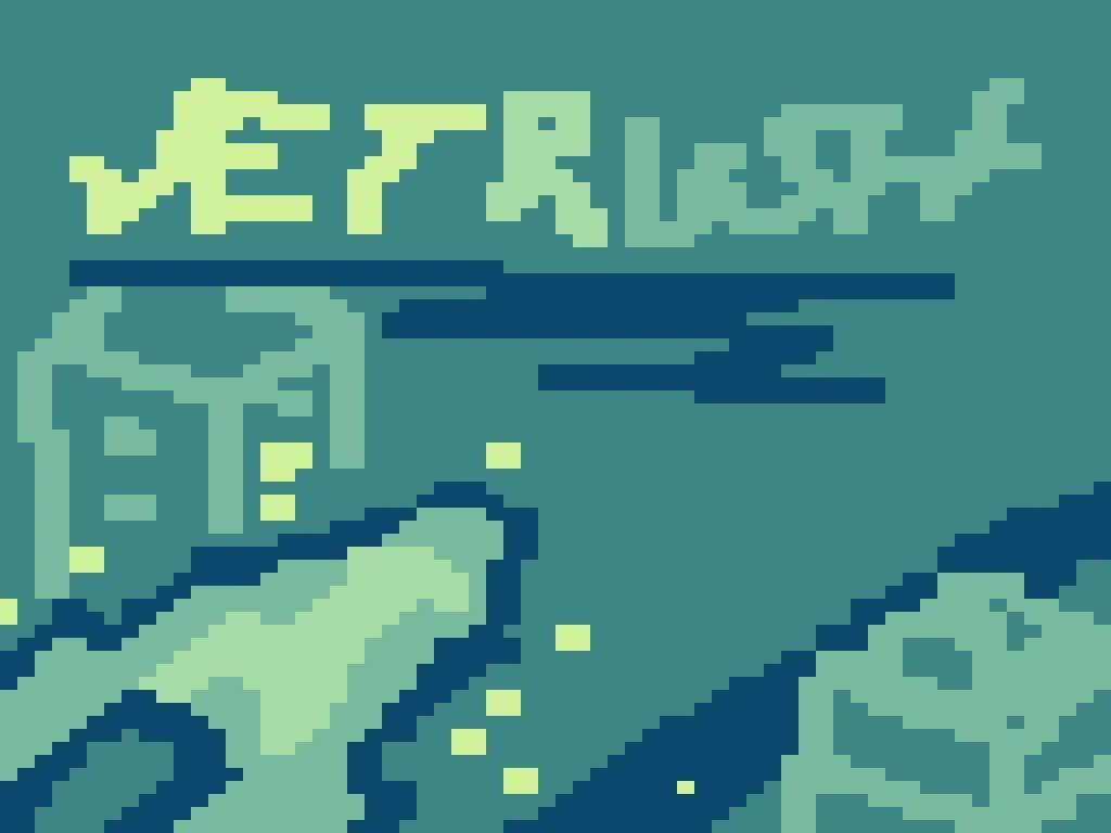 Jet Rush! (itch) Jet Rush! (itch)
