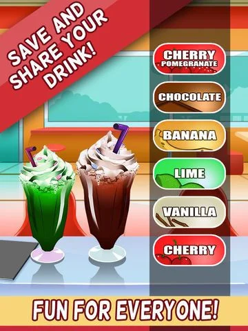 Awesome Root Beer Float Soda Pop Maker Awesome Root Beer Float Soda Pop Maker