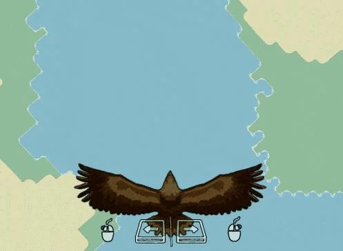 Aquila (itch) Aquila (itch)