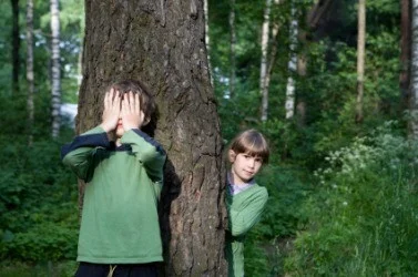 Idea forHide and Seek Game (itch) Idea forHide and Seek Game (itch)