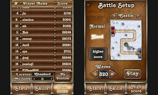 Crystallight Defense Crystallight Defense