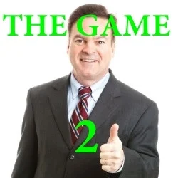 THE GAME 2 (itch)