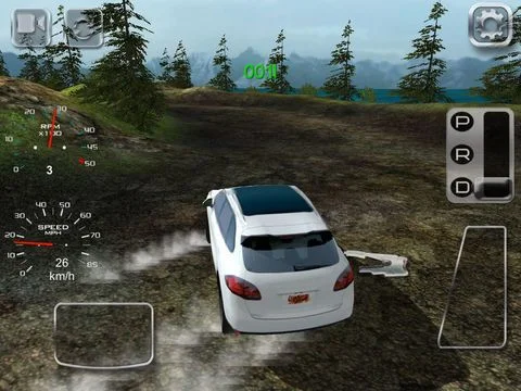 4x4 Off-Road Rally 4 UNLIMITED