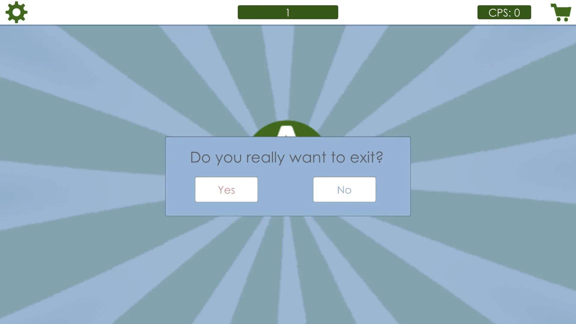 Achievement Clicker 2019