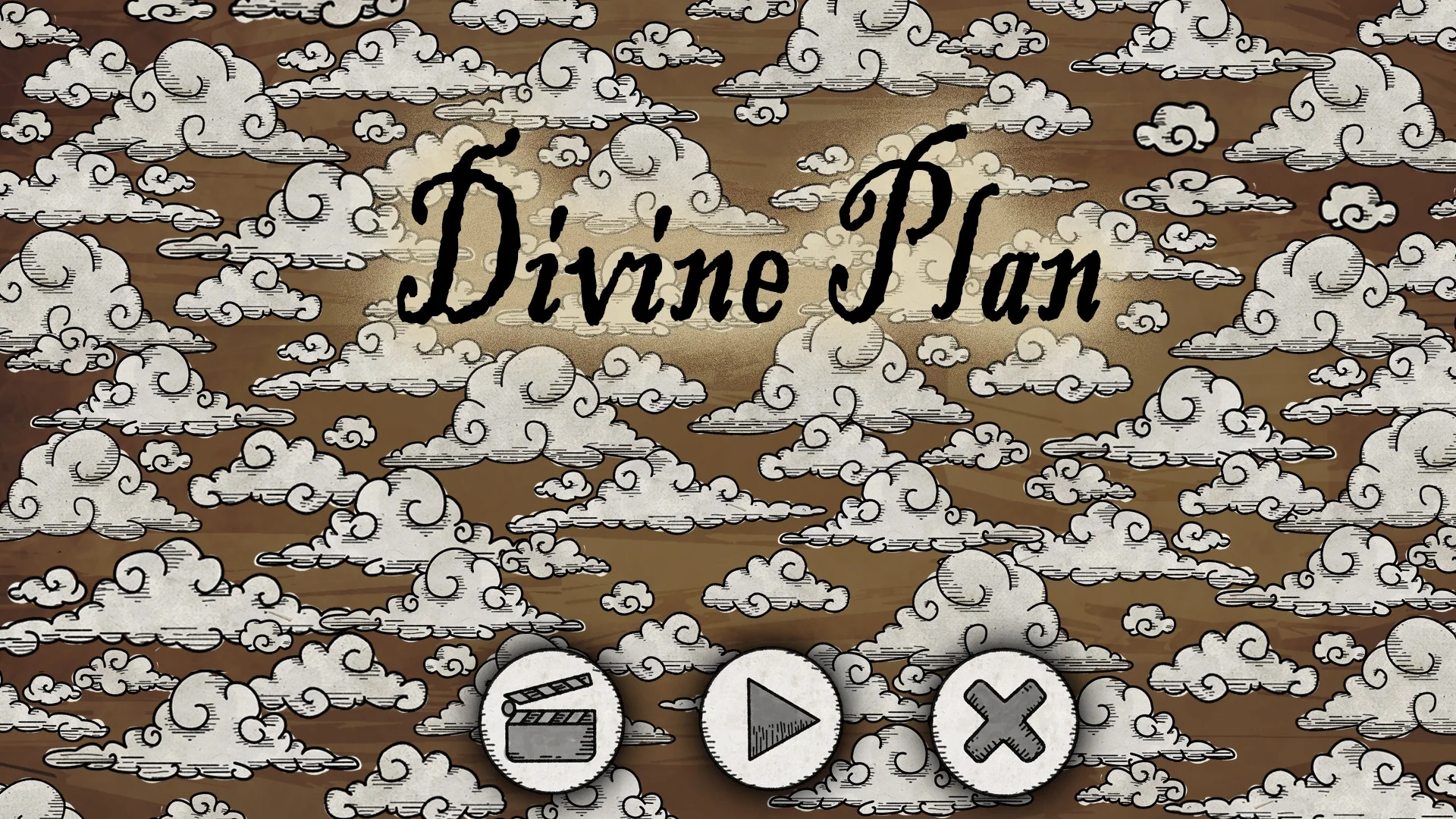 Статьи по Divine Plan (itch)