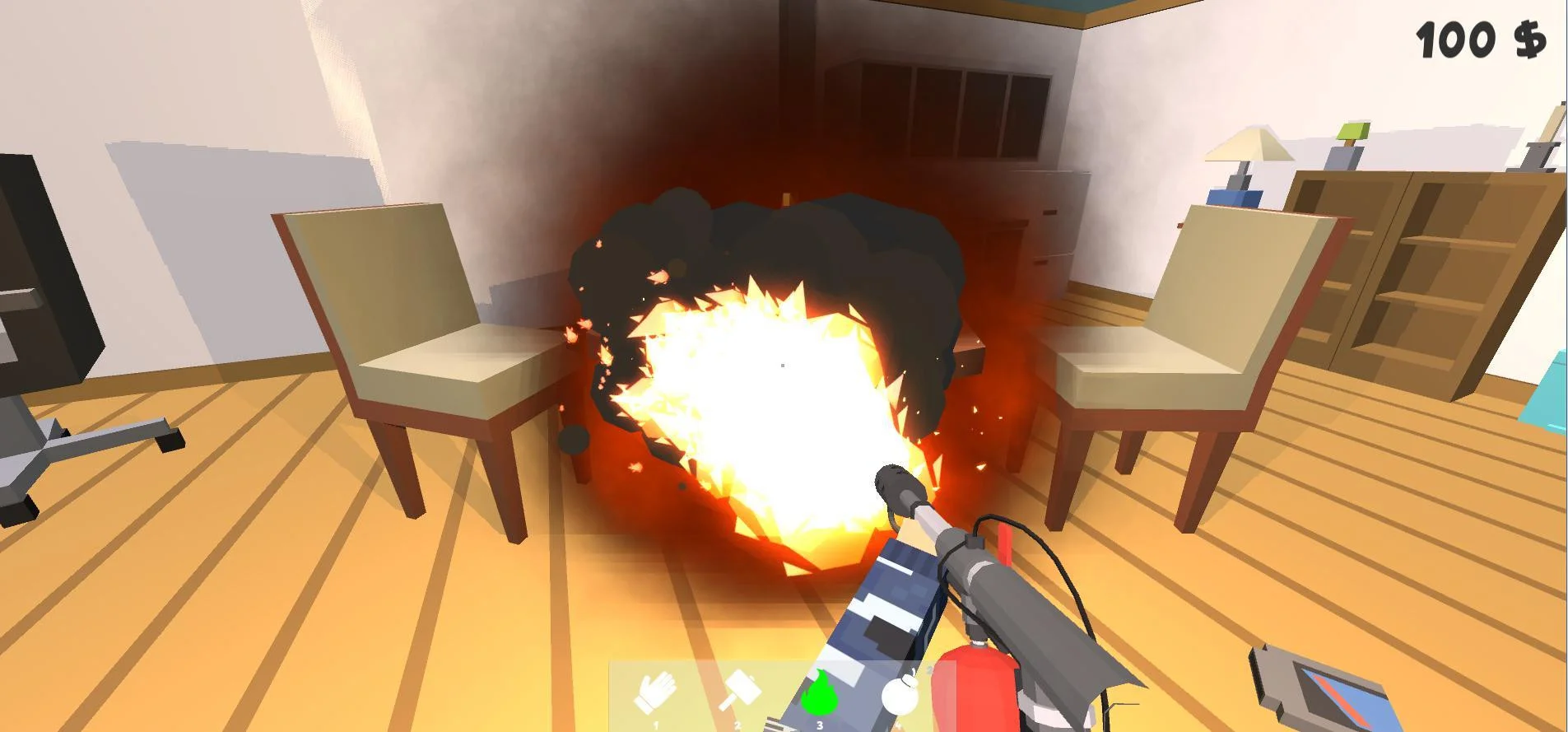 Tidy Your Room Simulator Tidy Your Room Simulator