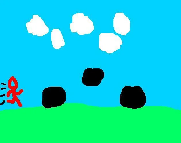 Parkour: The Game (itch) Parkour: The Game (itch)