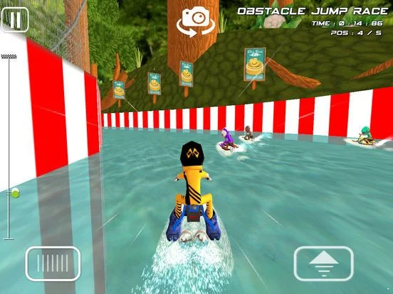 Moto Surfer Joyride - 3D Moto Surfer Kids Racing Moto Surfer Joyride - 3D Moto Surfer Kids Racing