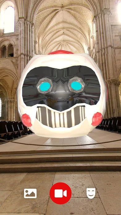 imoji: 3D Face Emoji imoji: 3D Face Emoji