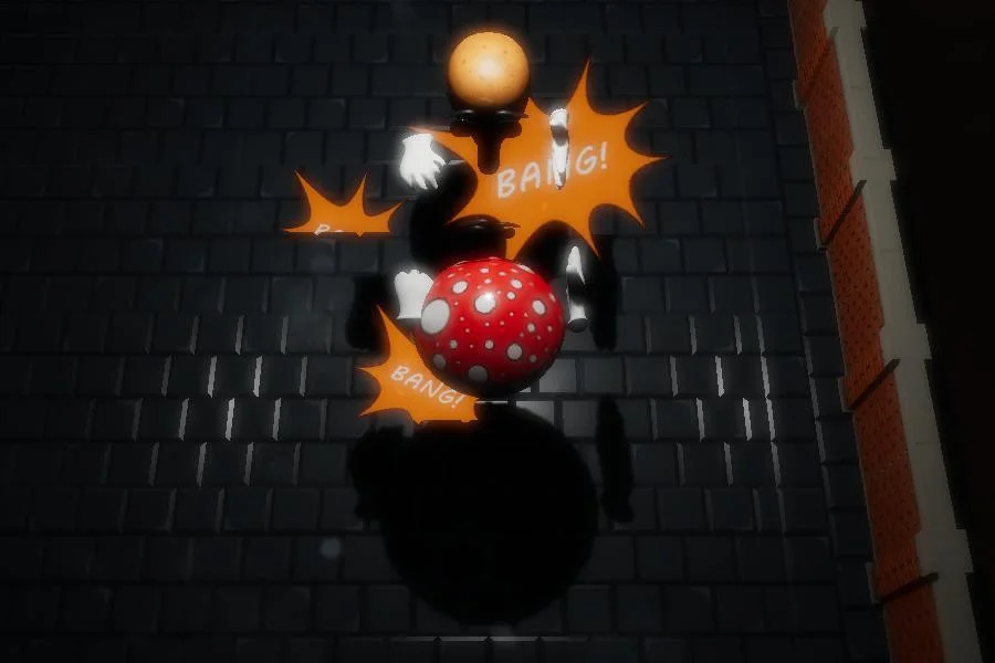 Food Fight (itch) (Zgragselus) Food Fight (itch) (Zgragselus)