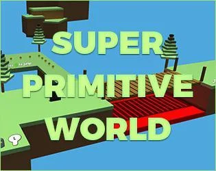 Super Primitive World - 1.0.1.0 (itch) Super Primitive World - 1.0.1.0 (itch)