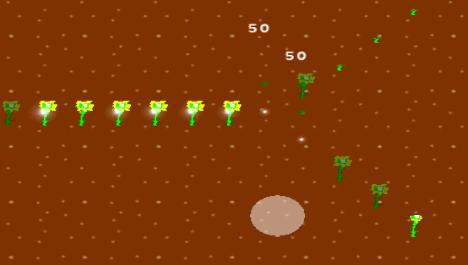 Planter (itch) Planter (itch)