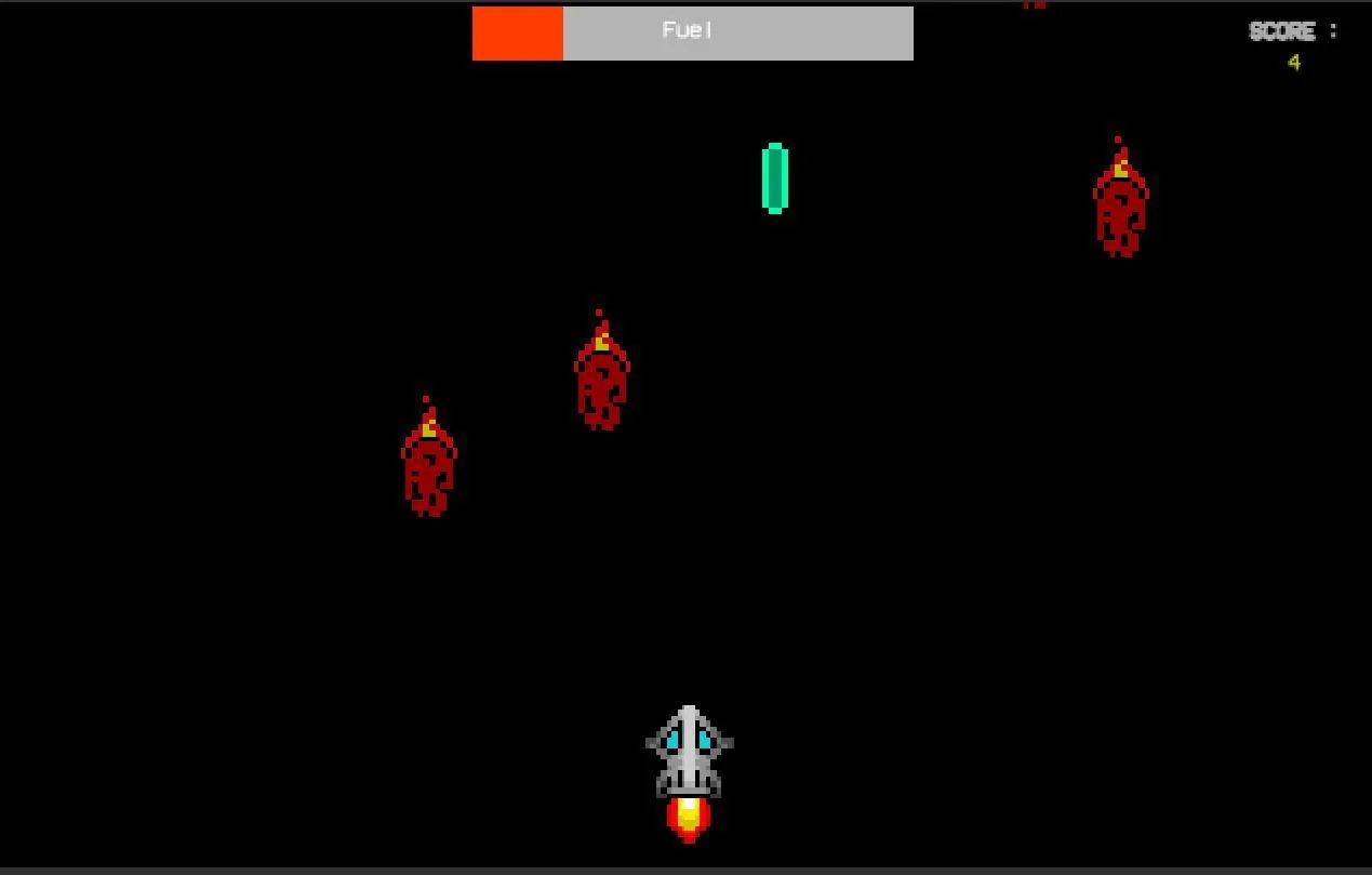 Новости о lost in space (itch) (gindia)